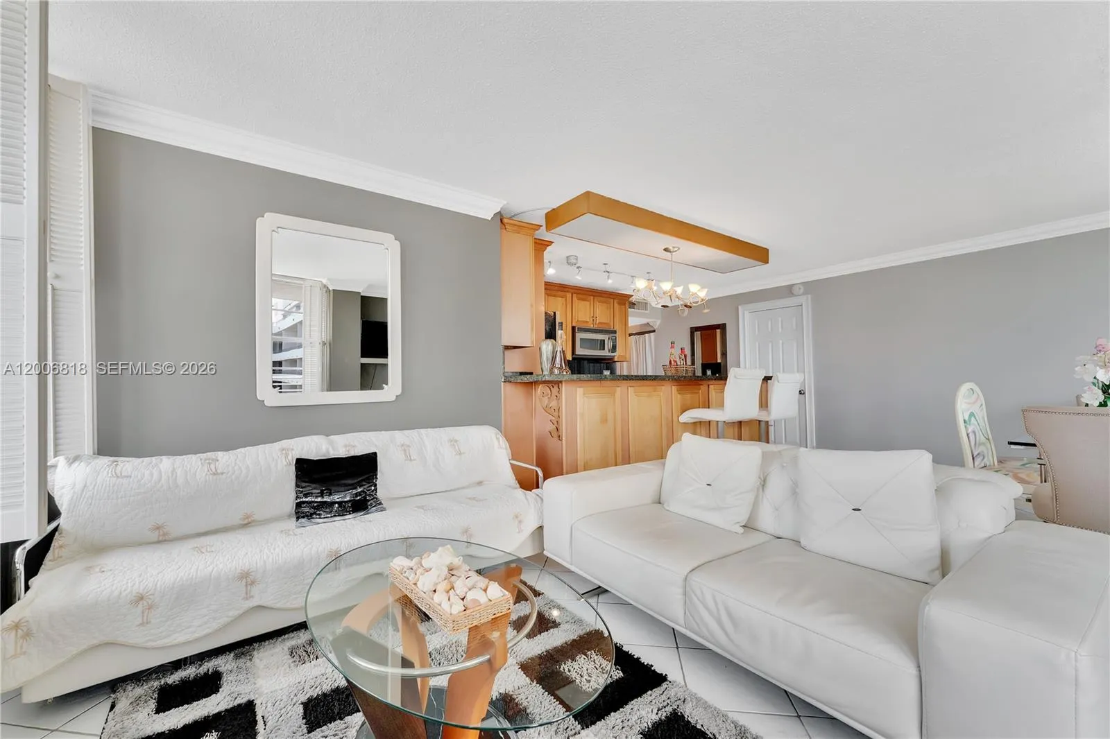 5555 Collins Ave # 16A, Miami Beach FL 33140