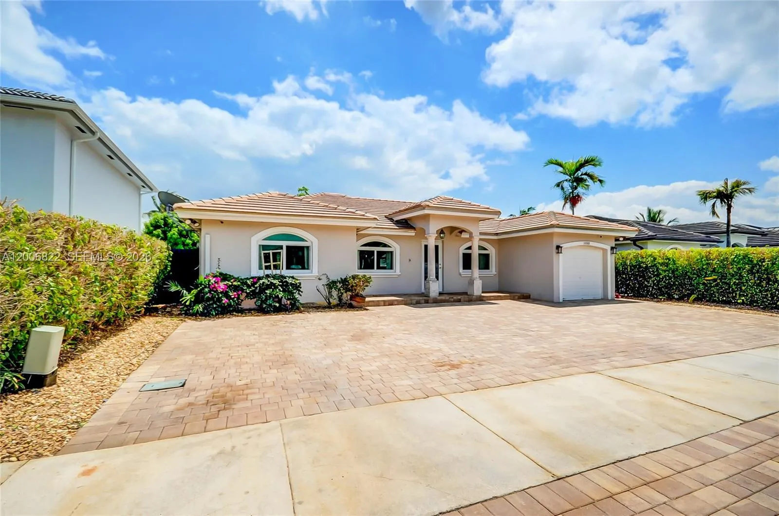 14368 SW 165th St, Miami FL 33177