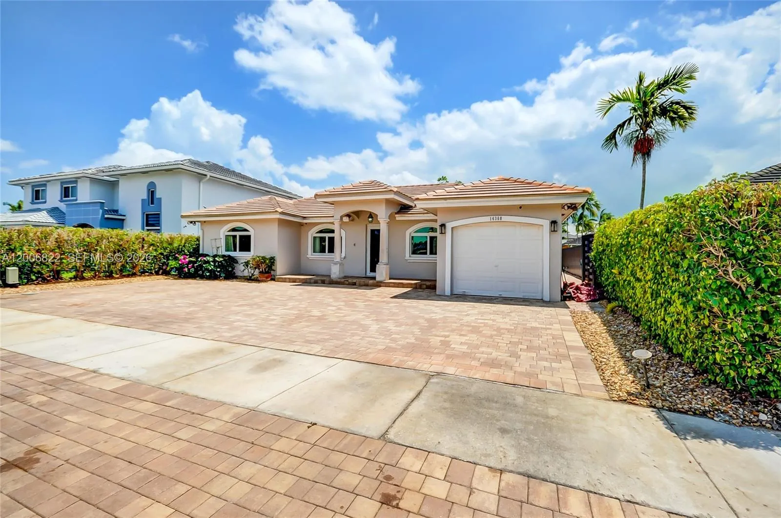 14368 SW 165th St, Miami FL 33177