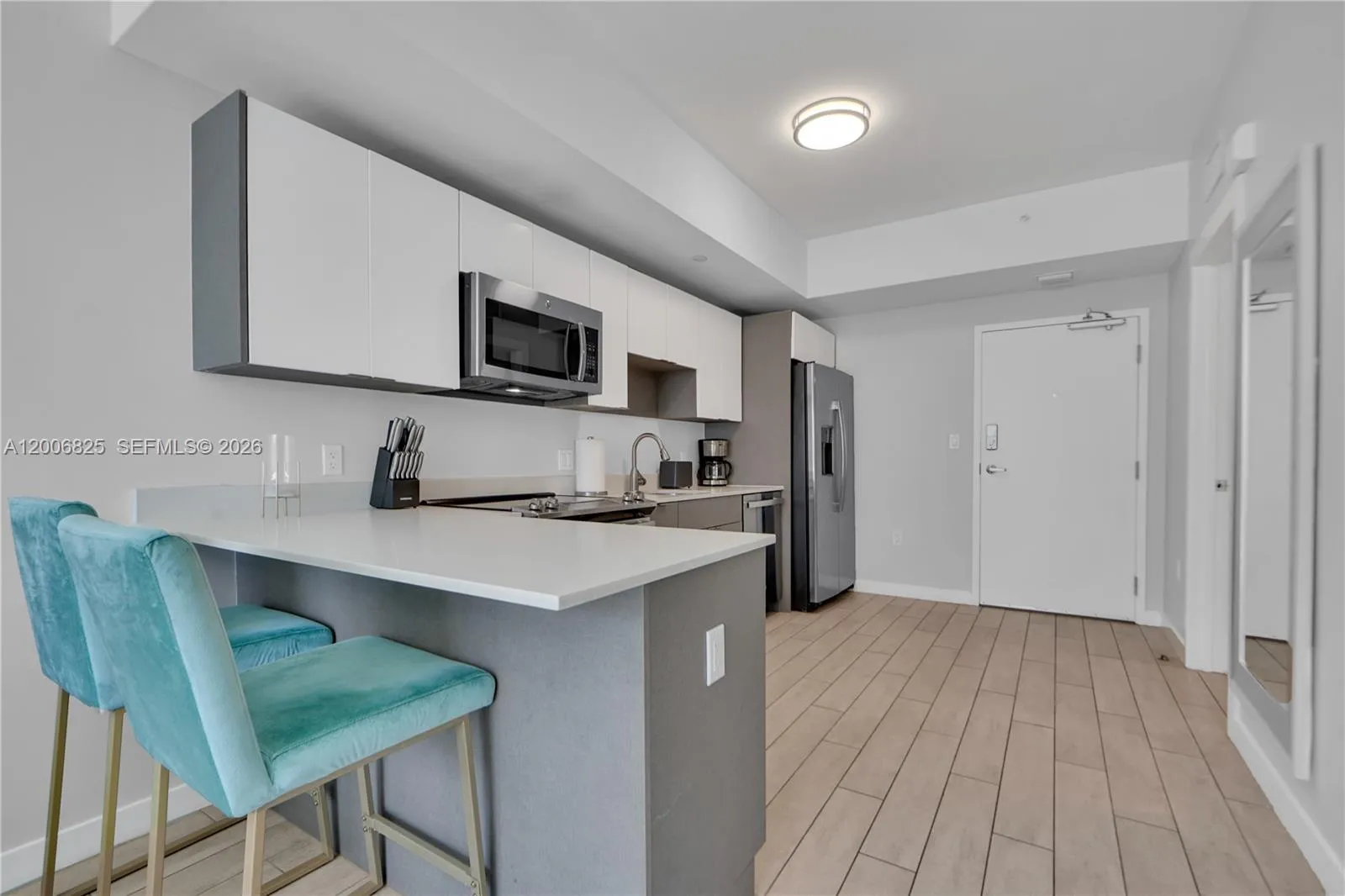 321 NE 26th St # 816, Miami FL 33137