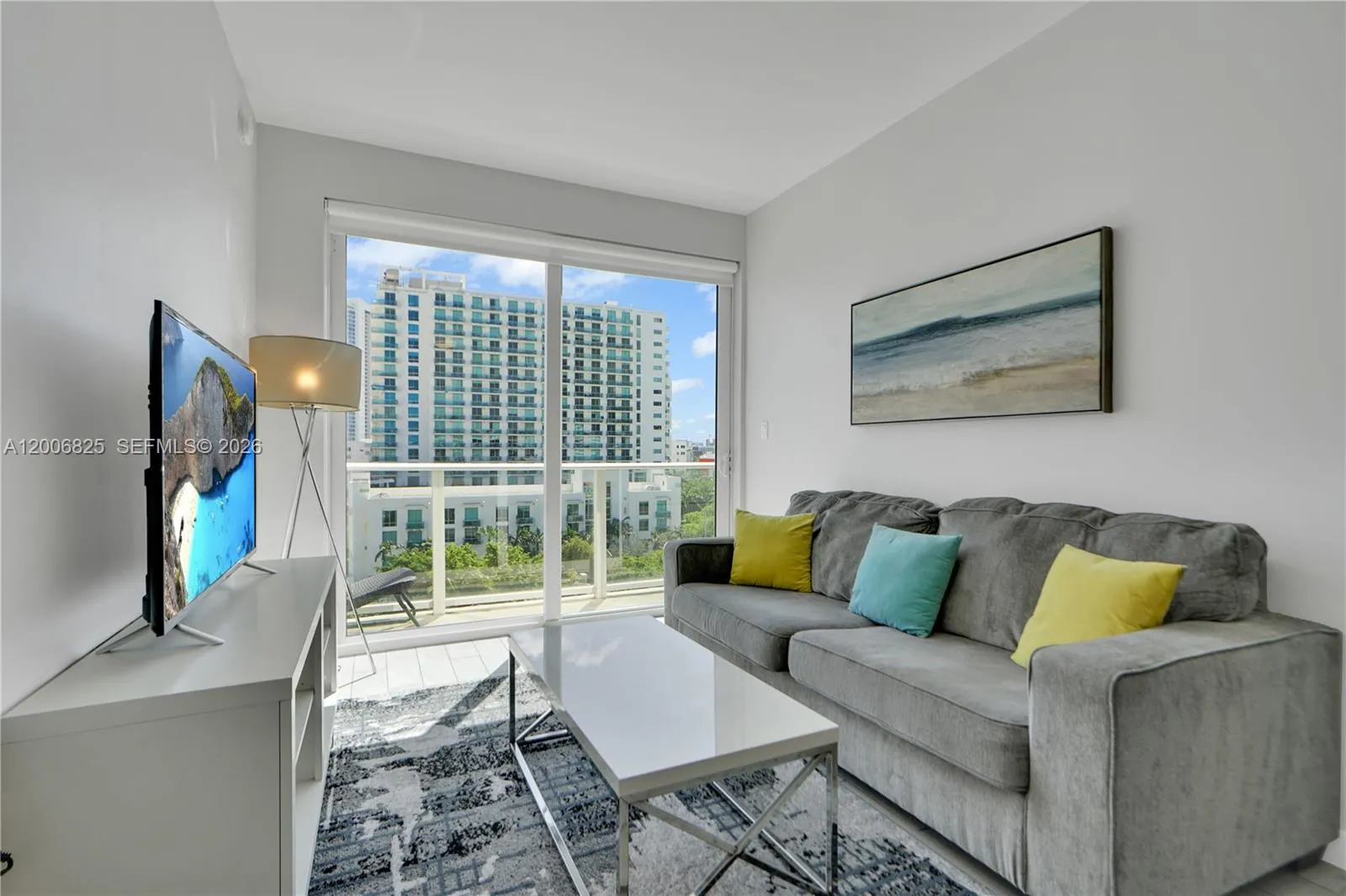 321 NE 26th St # 816, Miami FL 33137