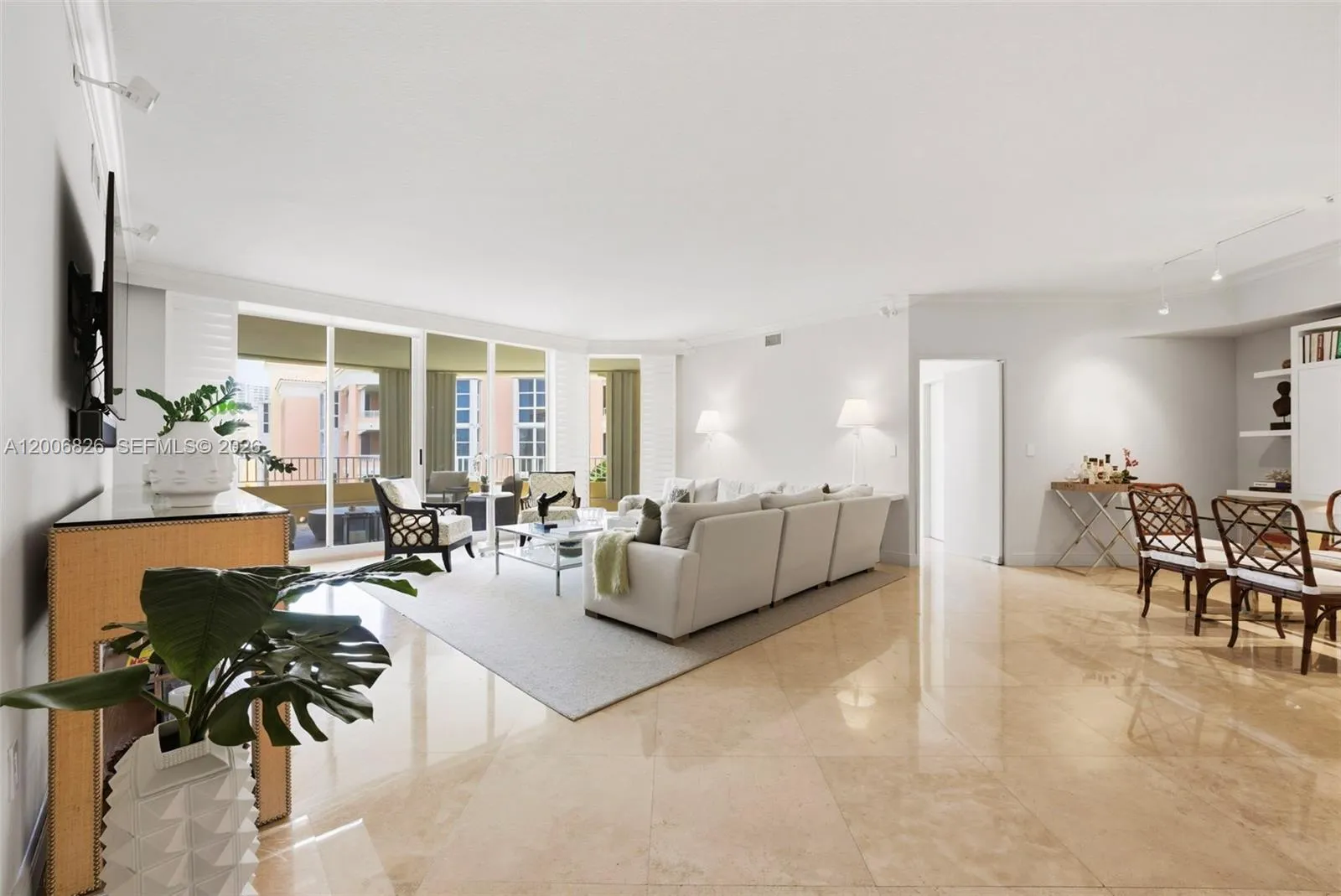 727 Crandon Blvd # 502, Key Biscayne FL 33149