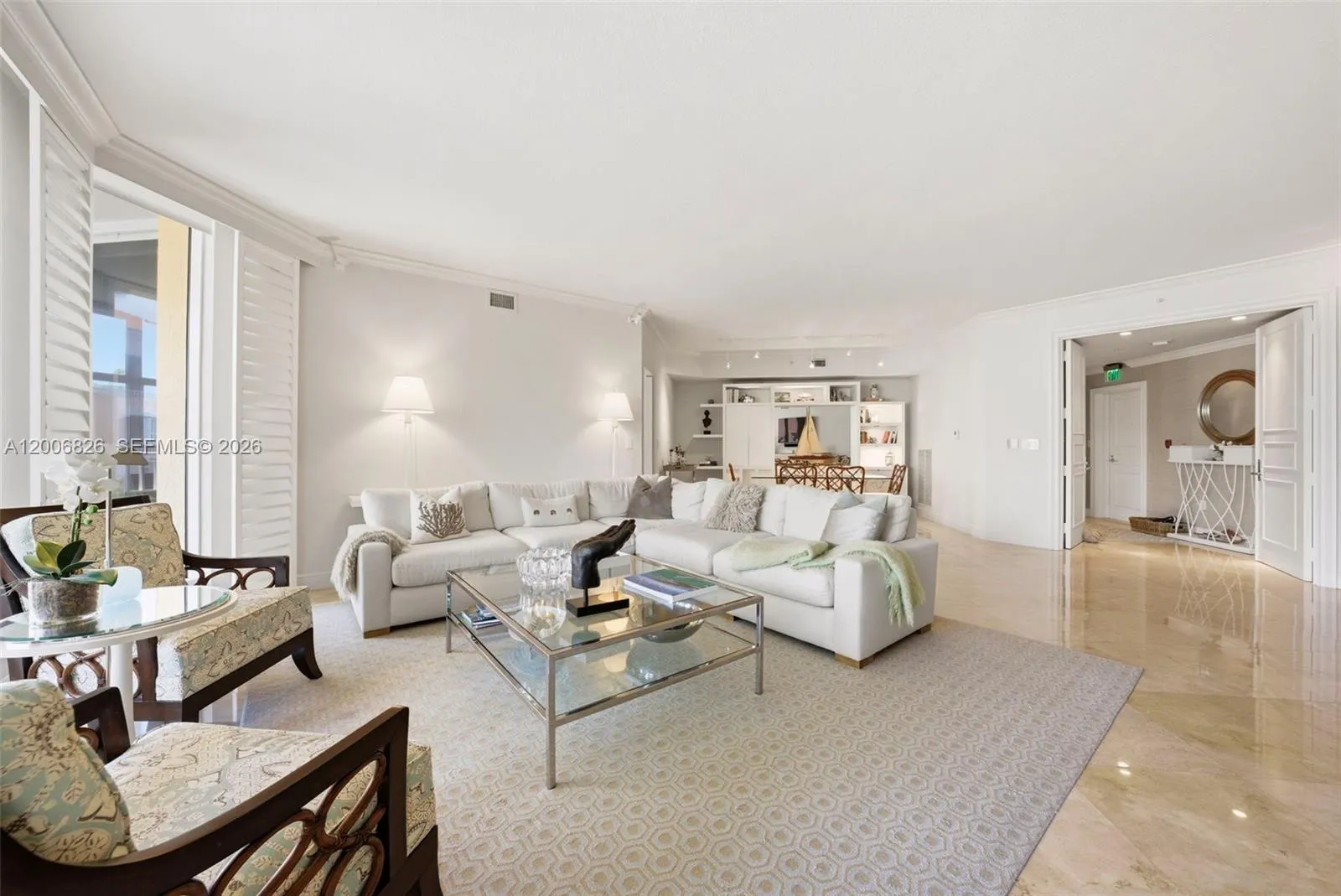 727 Crandon Blvd # 502, Key Biscayne FL 33149