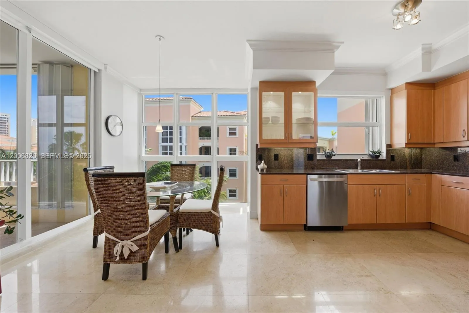 727 Crandon Blvd # 502, Key Biscayne FL 33149