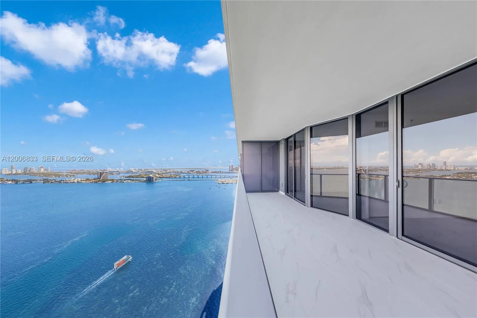 700 NE 24 Street # 3402, Miami FL 33137