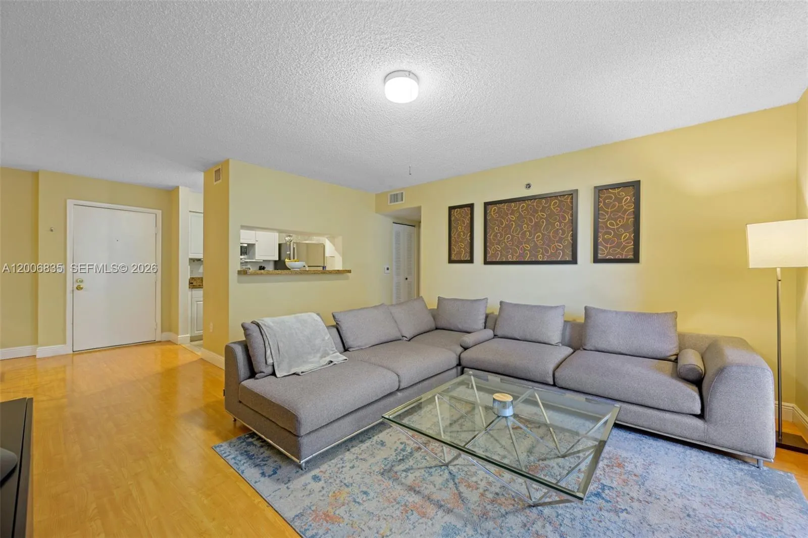 19555 E Country Club Dr # 8303, Aventura FL 33180