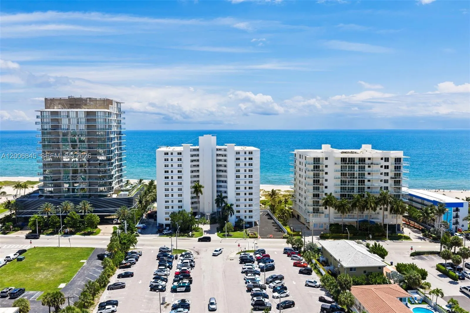 710 N Ocean Blvd # 1010, Pompano Beach FL 33062