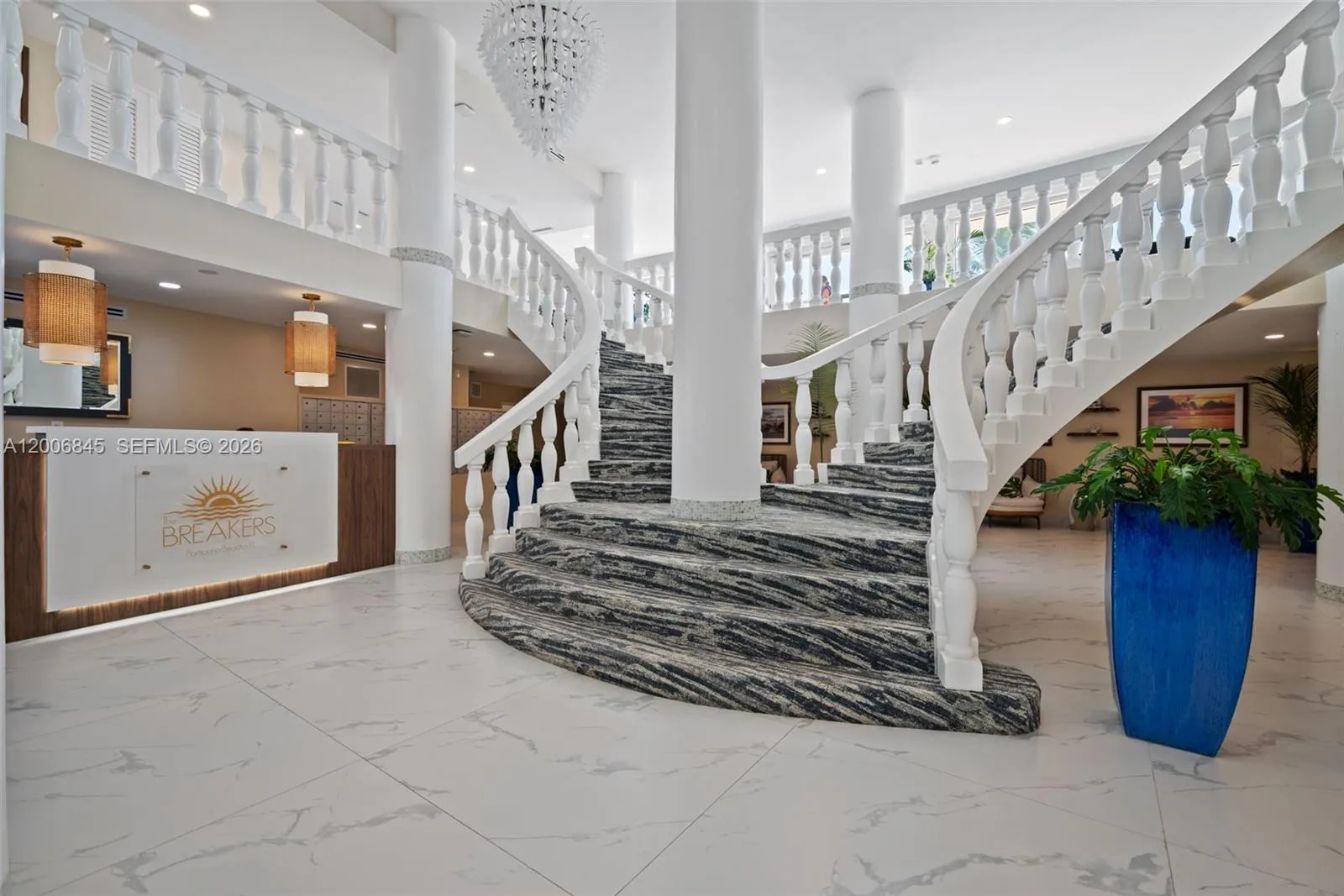 710 N Ocean Blvd # 1010, Pompano Beach FL 33062