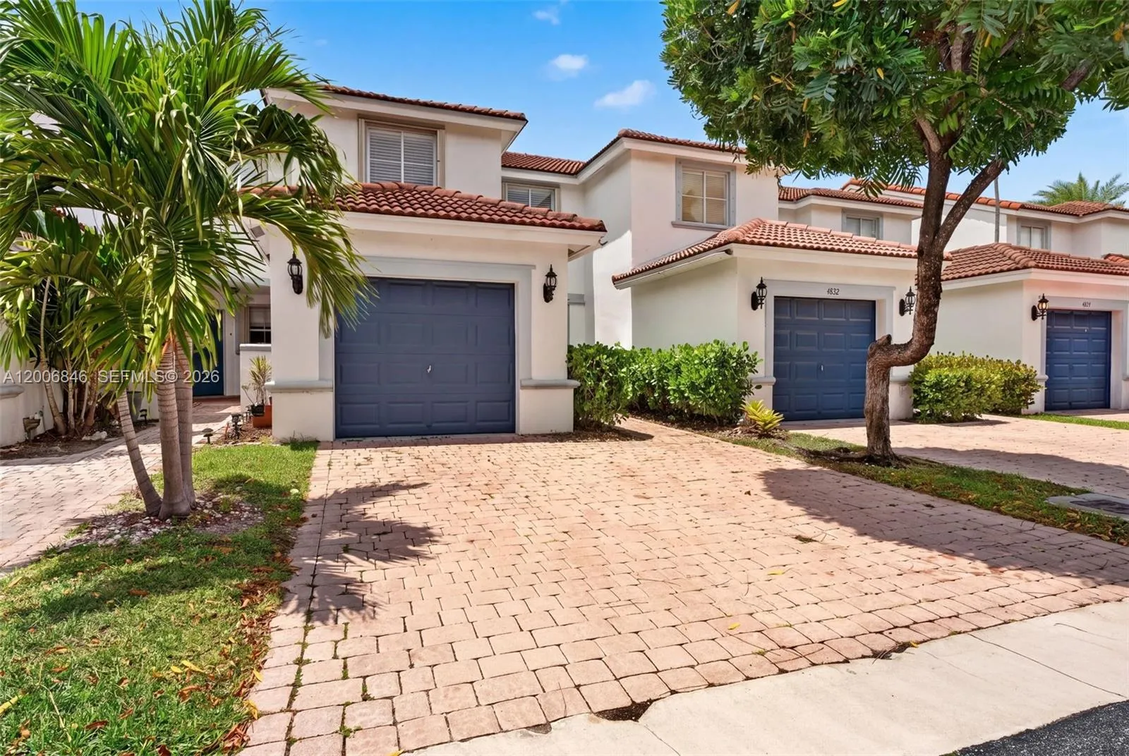 4822 NW 114th Ct, Doral FL 33178