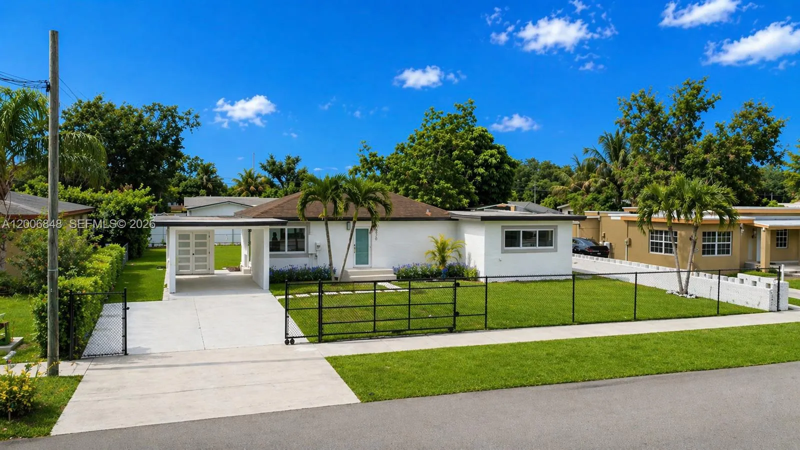 2870 NW 169th Ter, Miami Gardens FL 33056