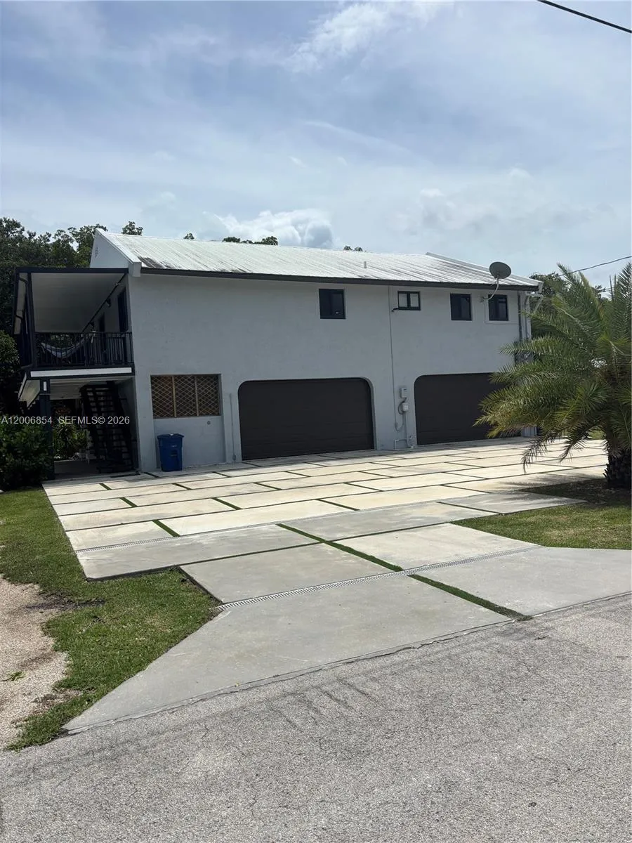 34 Atlantic Drive, Marathon FL 33037