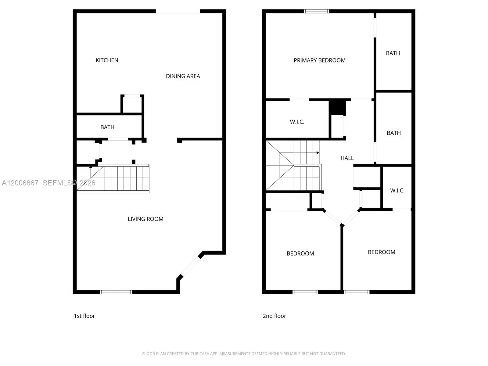 12429 NW 23rd Ct, Miami FL 33167