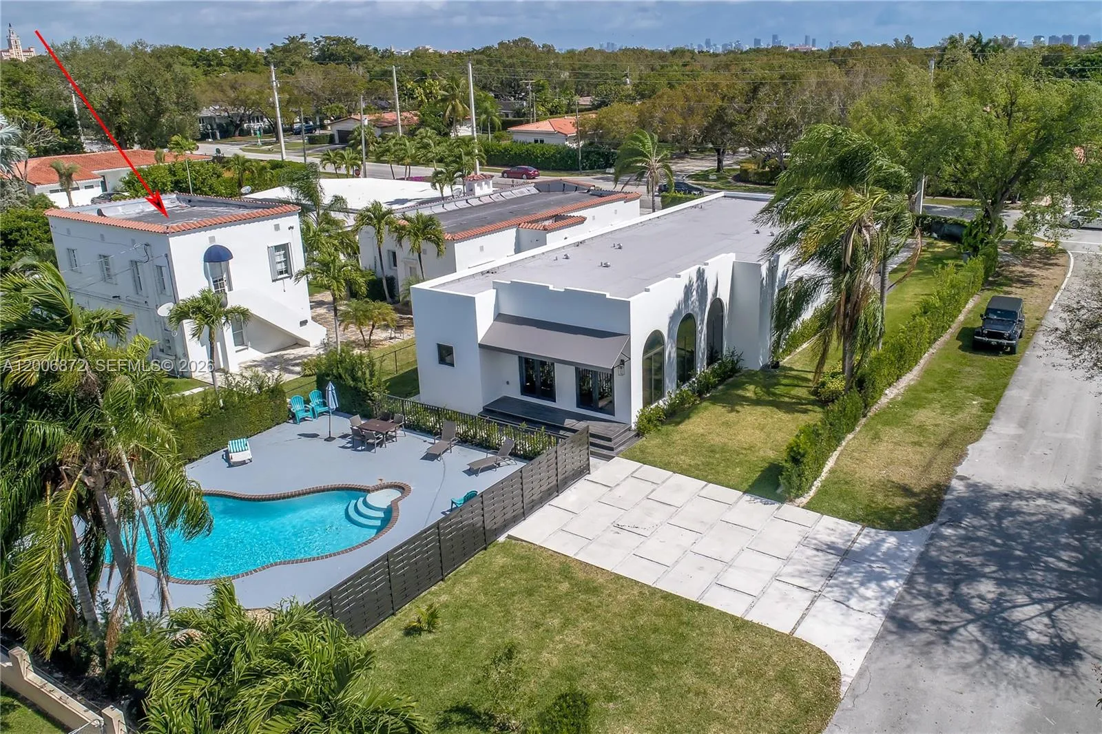 5116 SW 57th Ave, Miami FL 33155