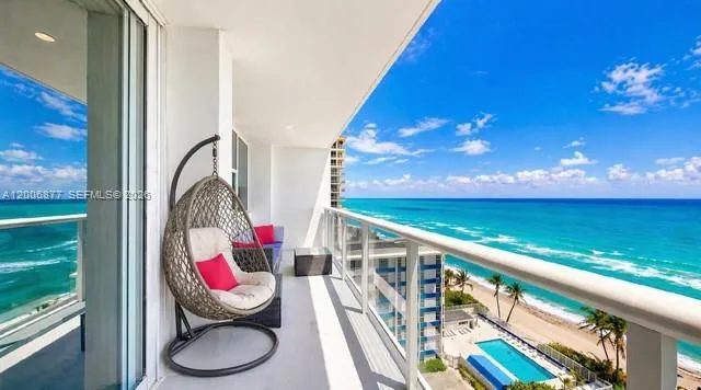 3140 S Ocean Dr # 1205, Hallandale Beach FL 33009
