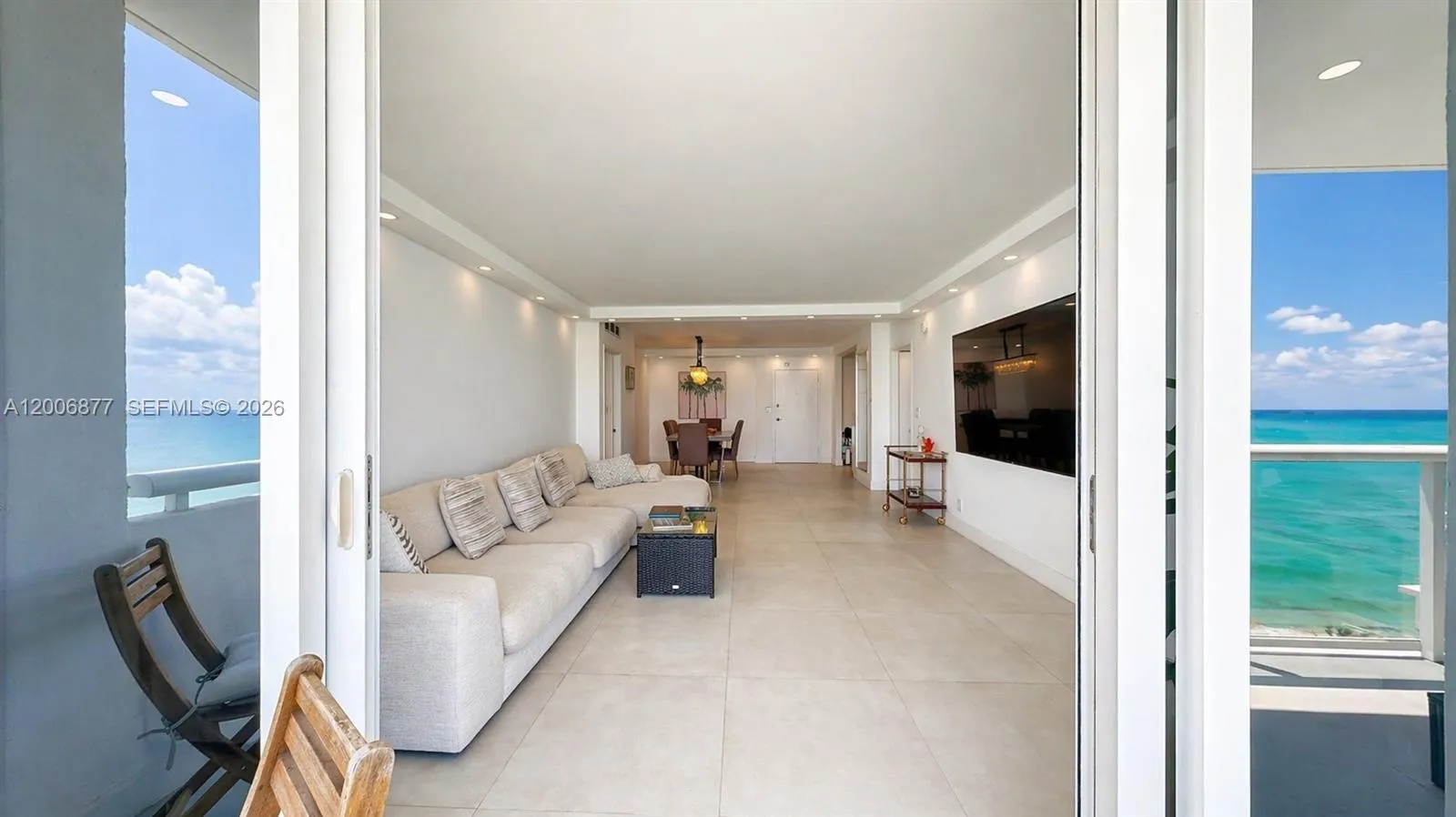 3140 S Ocean Dr # 1205, Hallandale Beach FL 33009