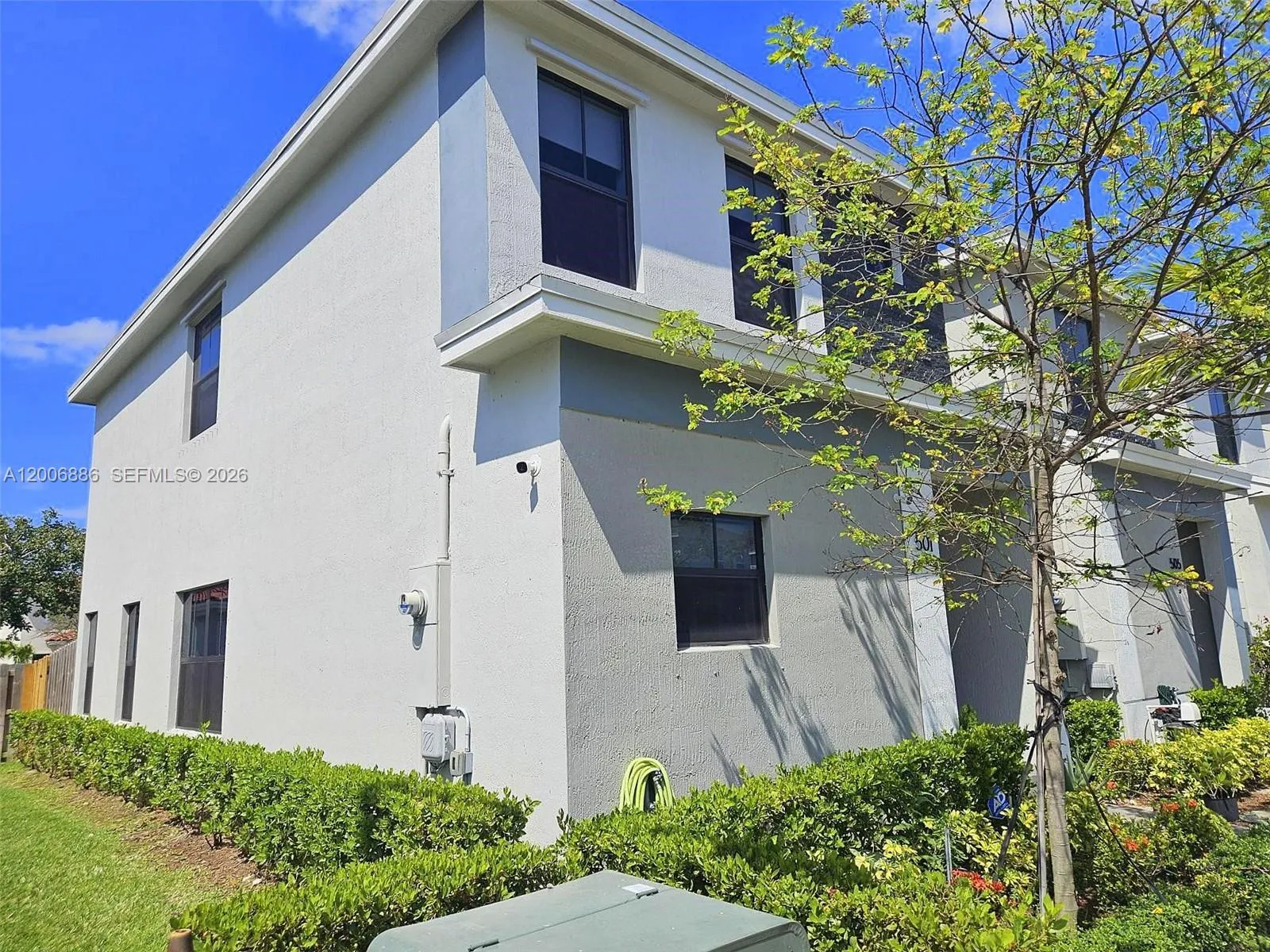 501 NE 1st Dr, Florida City FL 33034