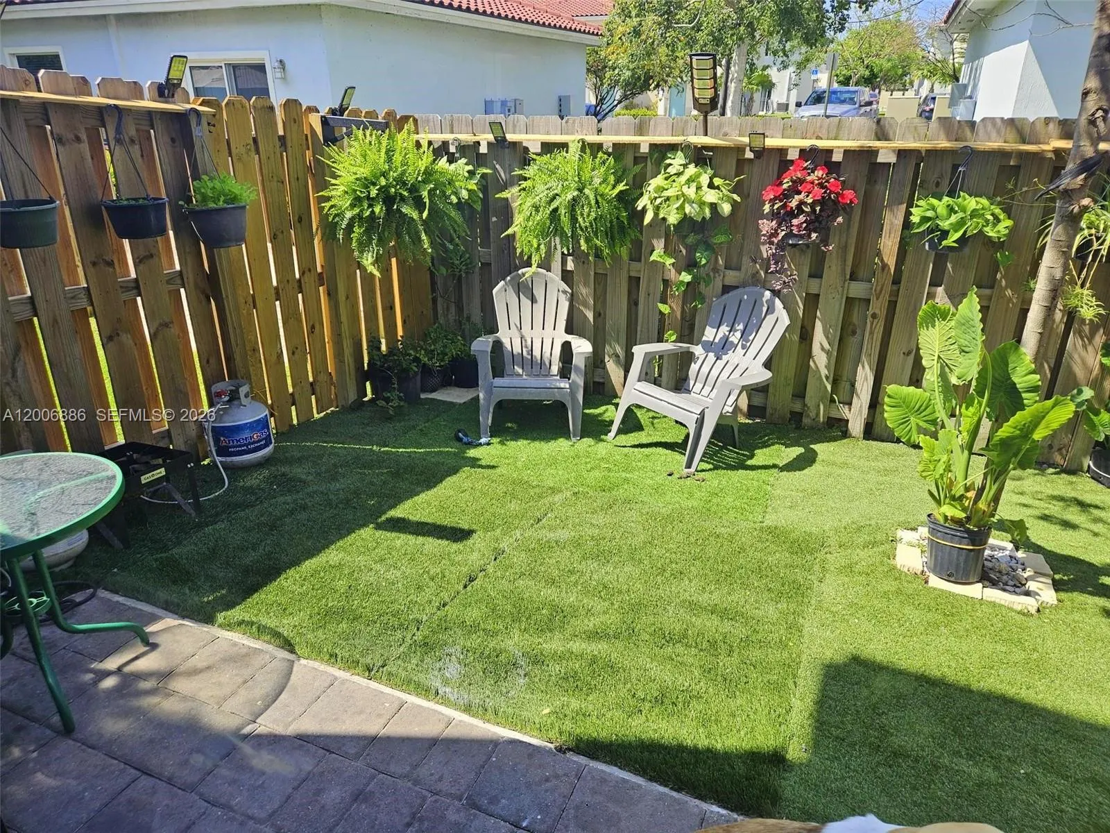 501 NE 1st Dr, Florida City FL 33034