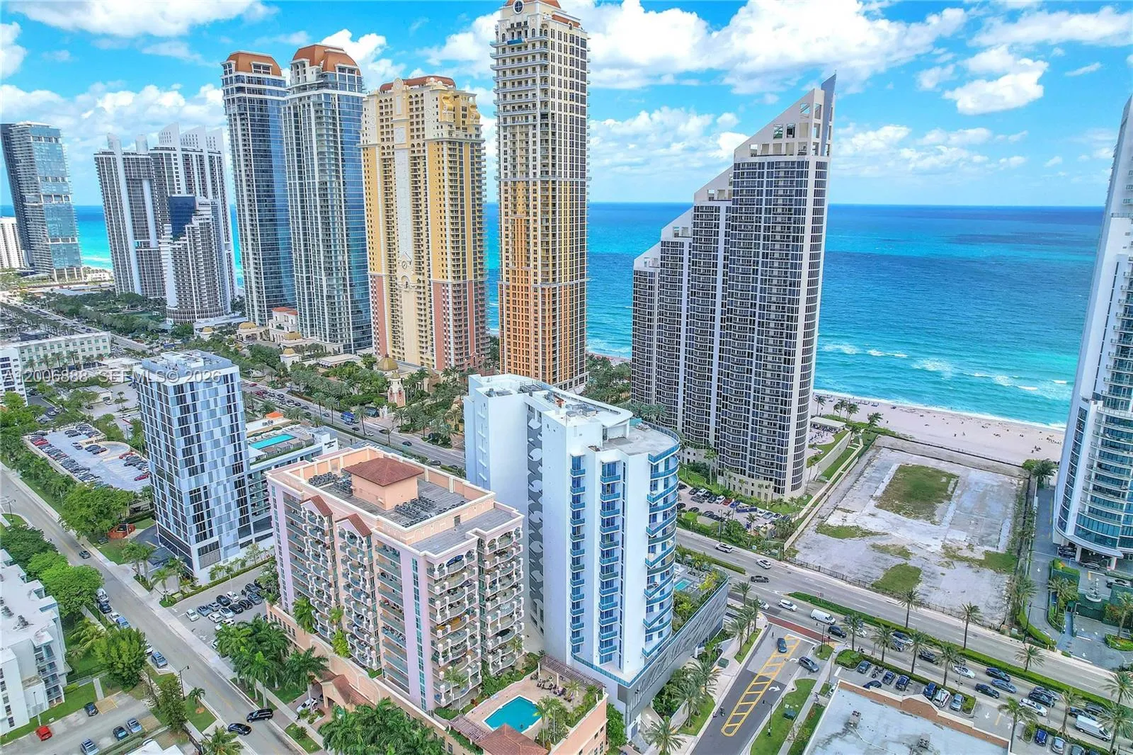 17550 Collins Ave # 1002, Sunny Isles Beach FL 33160