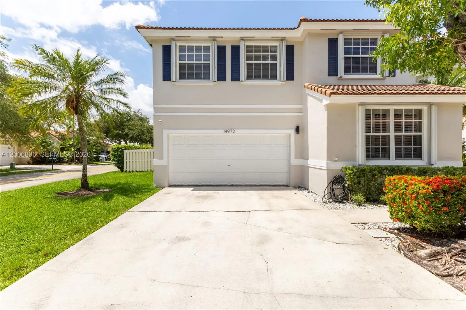 14972 SW 50th Ct, Davie FL 33331