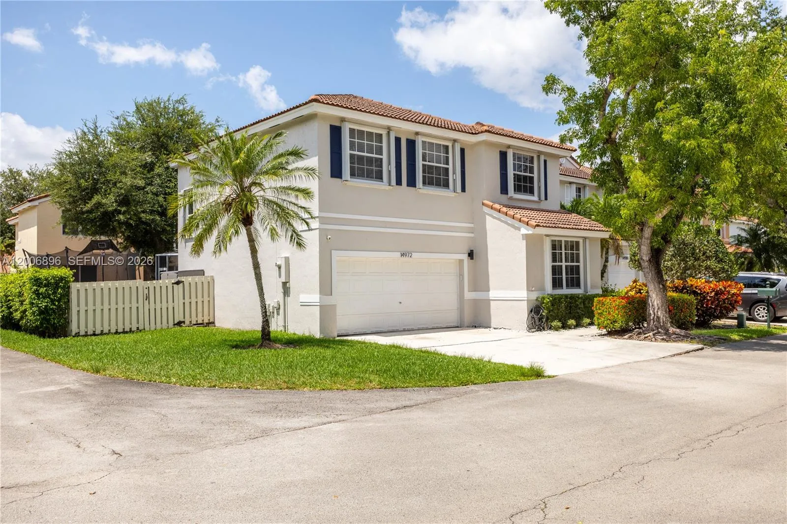 14972 SW 50th Ct, Davie FL 33331