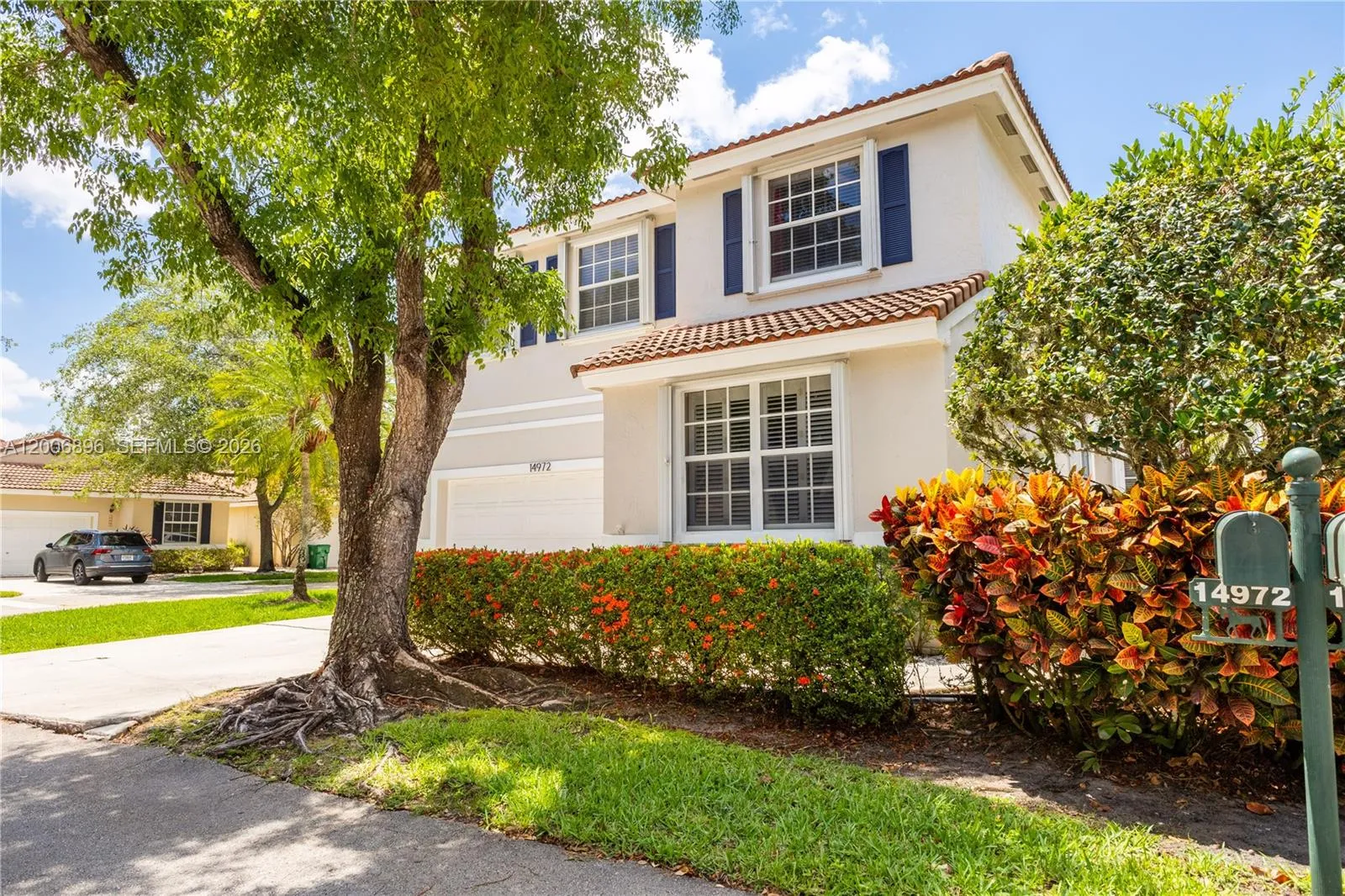 14972 SW 50th Ct, Davie FL 33331