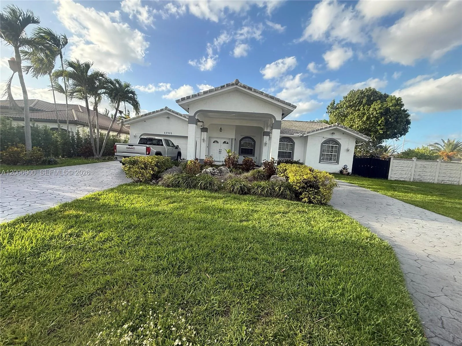 13701 SW 34th St, Miami FL 33175