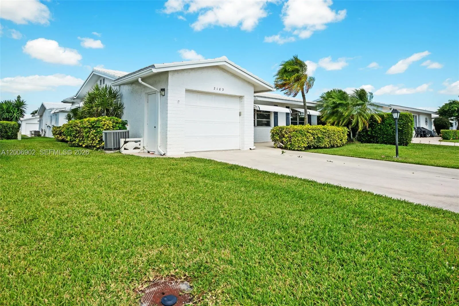 2103 SW 20th Cir, Boynton Beach FL 33426