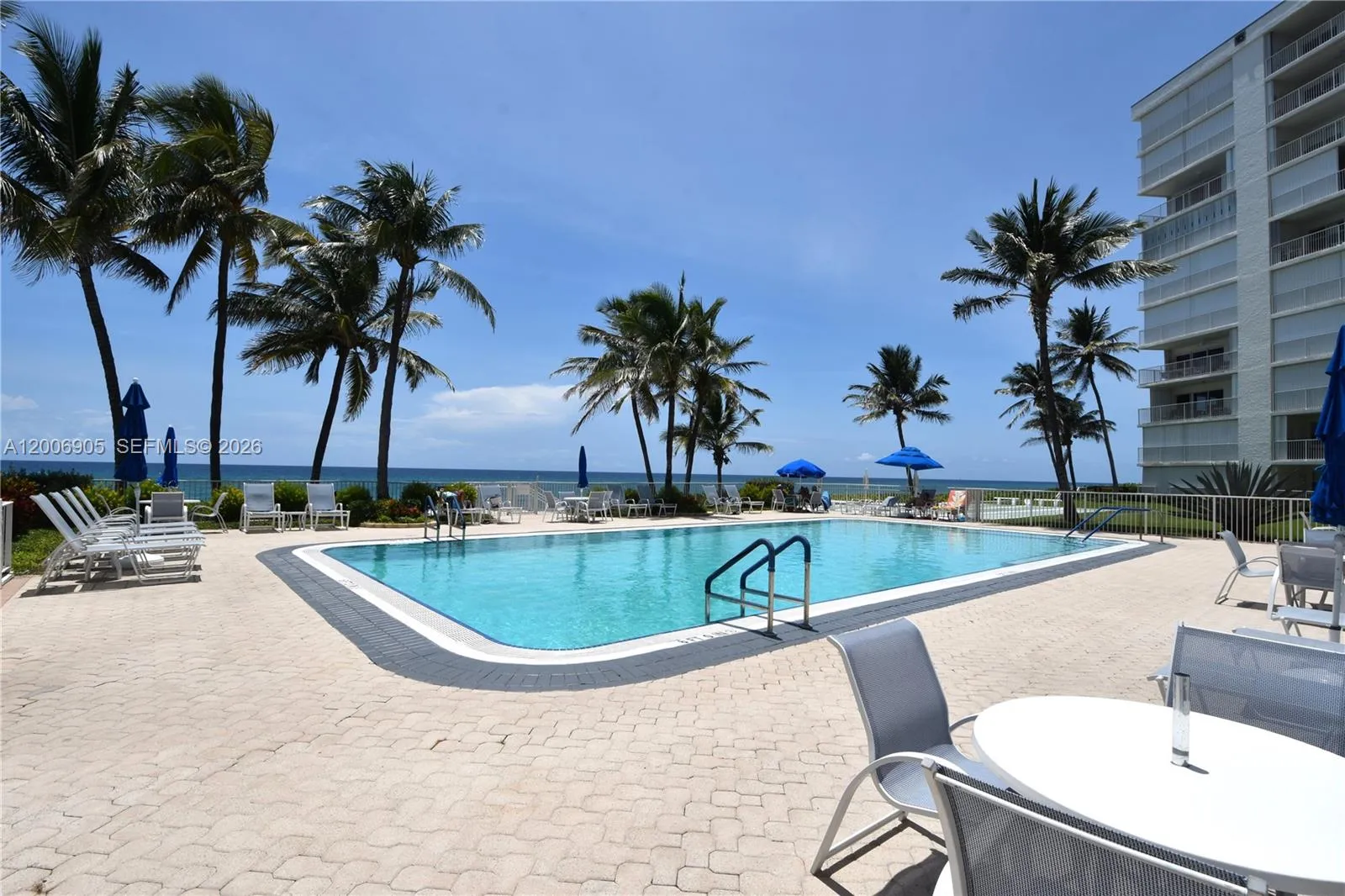 3101 S Ocean Blvd # 118, Highland Beach FL 33487