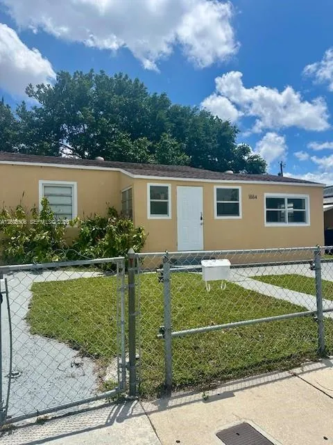 1884 NW 52nd St # 0, Miami FL 33142