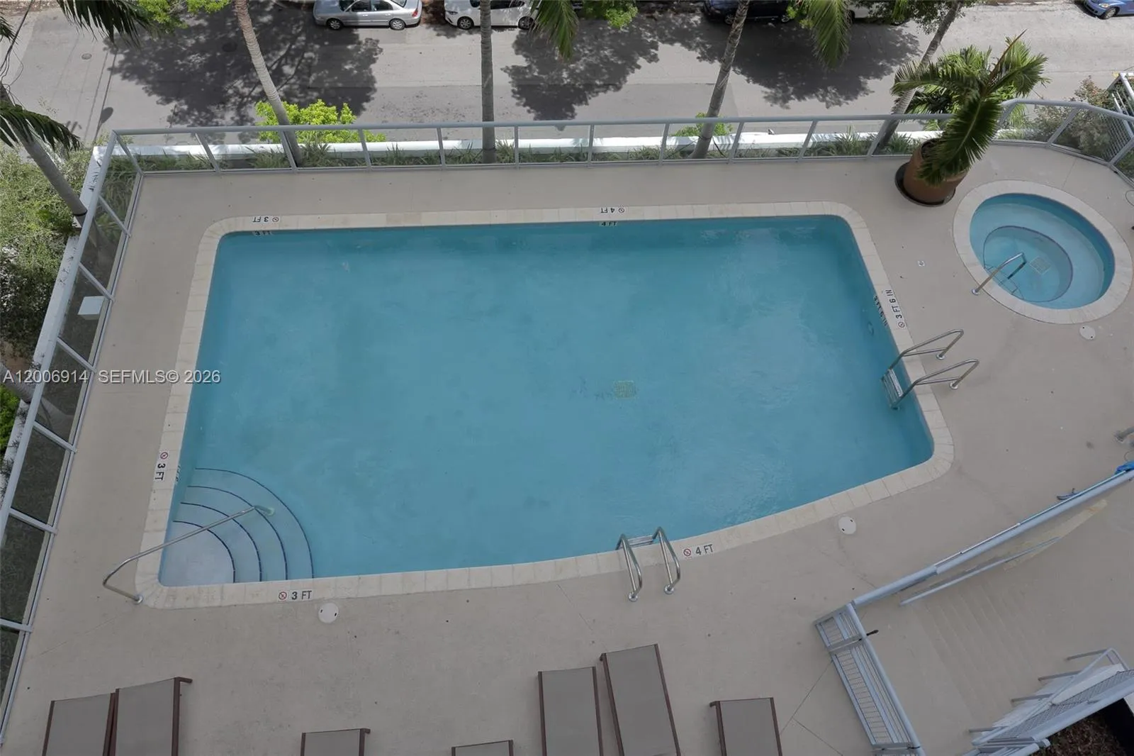 2200 NE 4th Ave # 706, Miami FL 33137