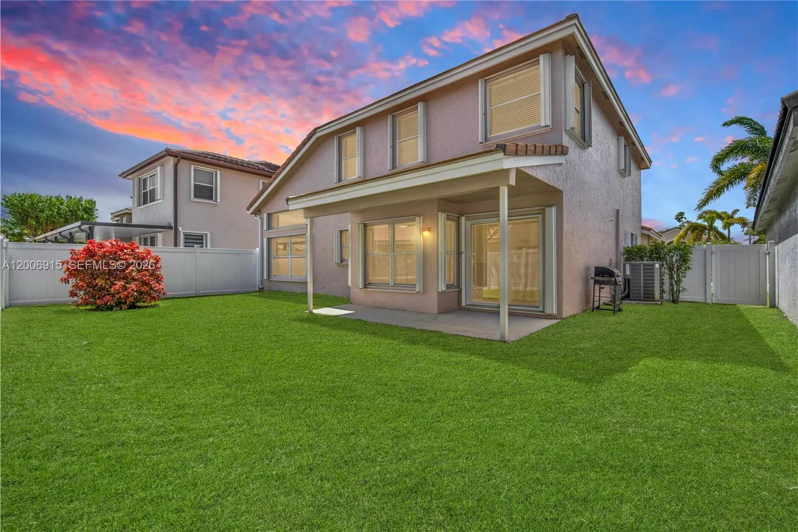 17637 SW 28th Ct, Miramar FL 33029