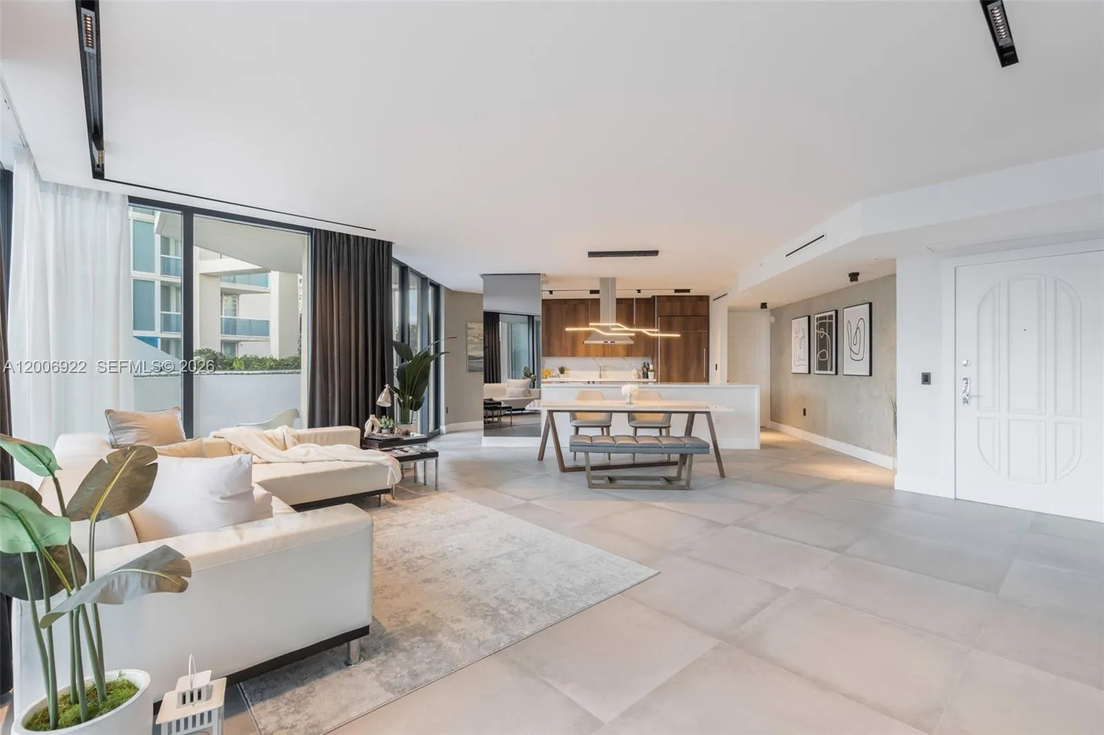 3370 Hidden Bay Dr # 409, Aventura FL 33180