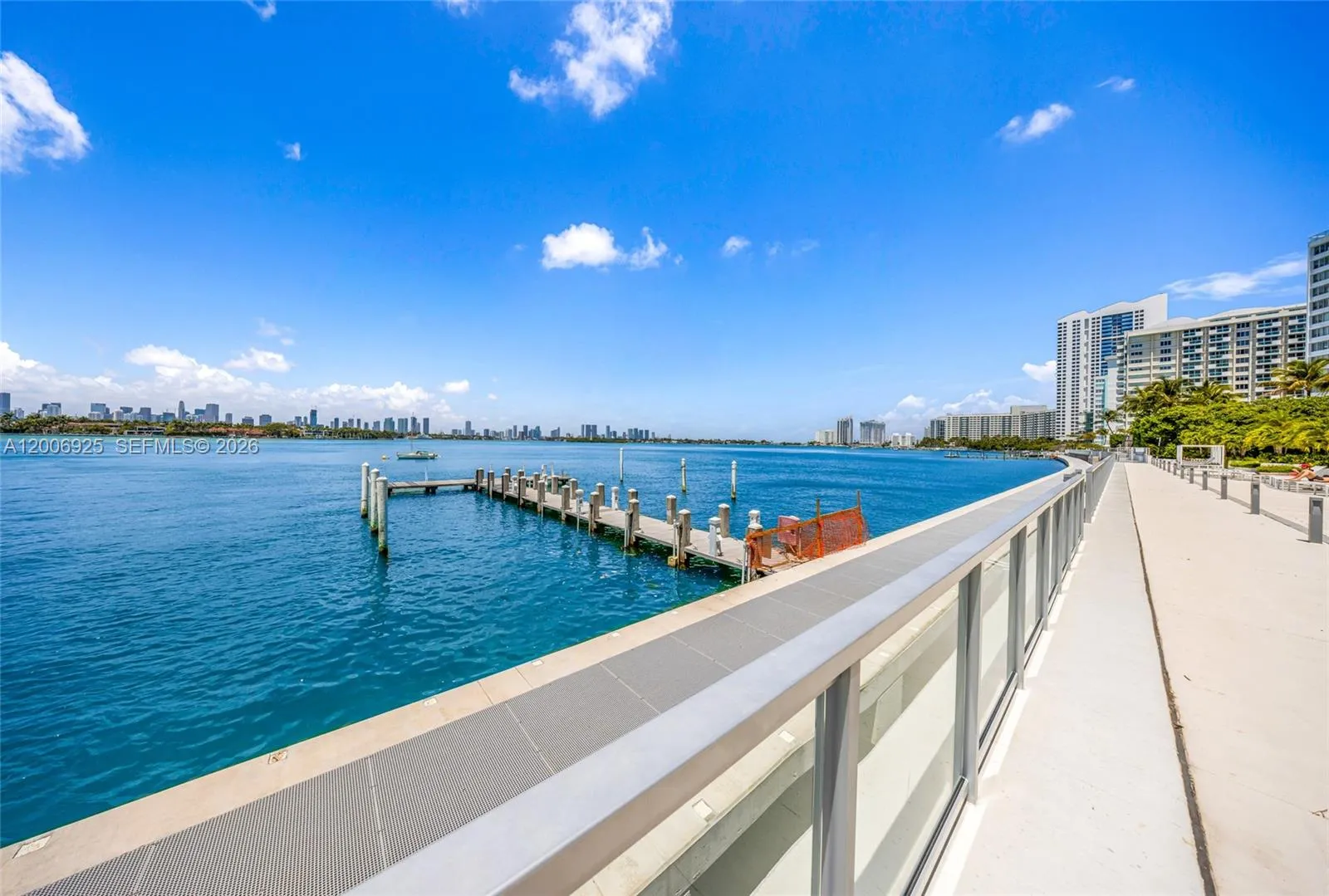 2 bedroom 2 bath for sale at 1000 West Ave # 702, Miami Beach FL 33139