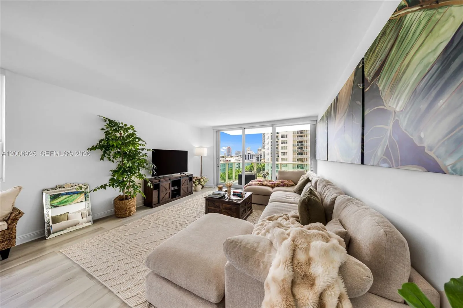 1000 West Ave # 702, Miami Beach FL 33139