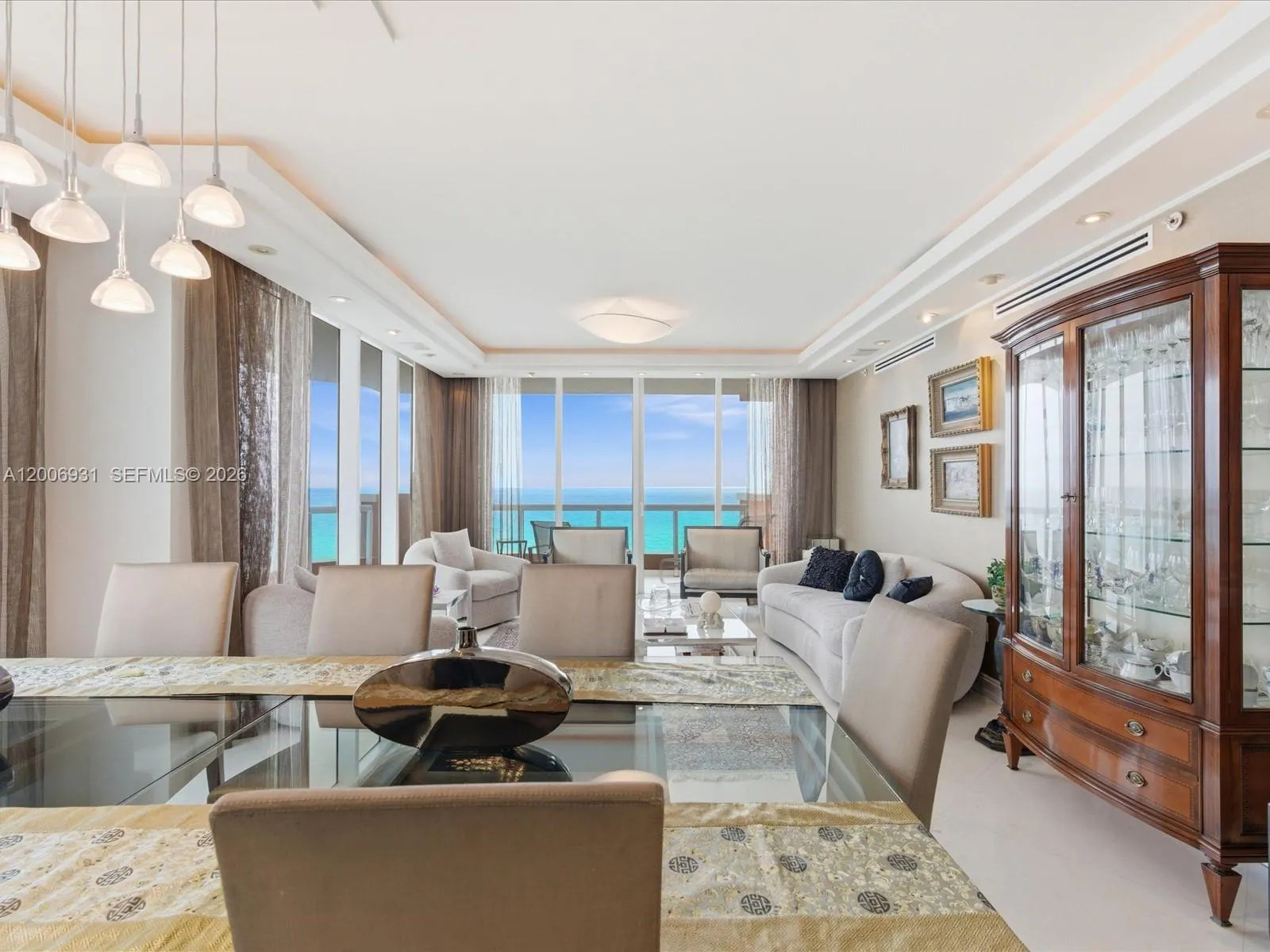 17875 Collins Ave # 1501, Sunny Isles Beach FL 33160