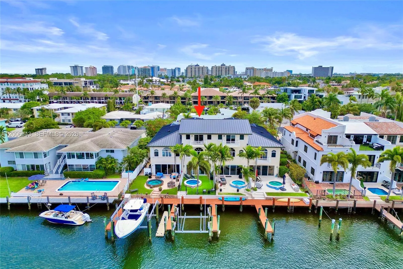 2739 NE 15th St, Fort Lauderdale FL 33304