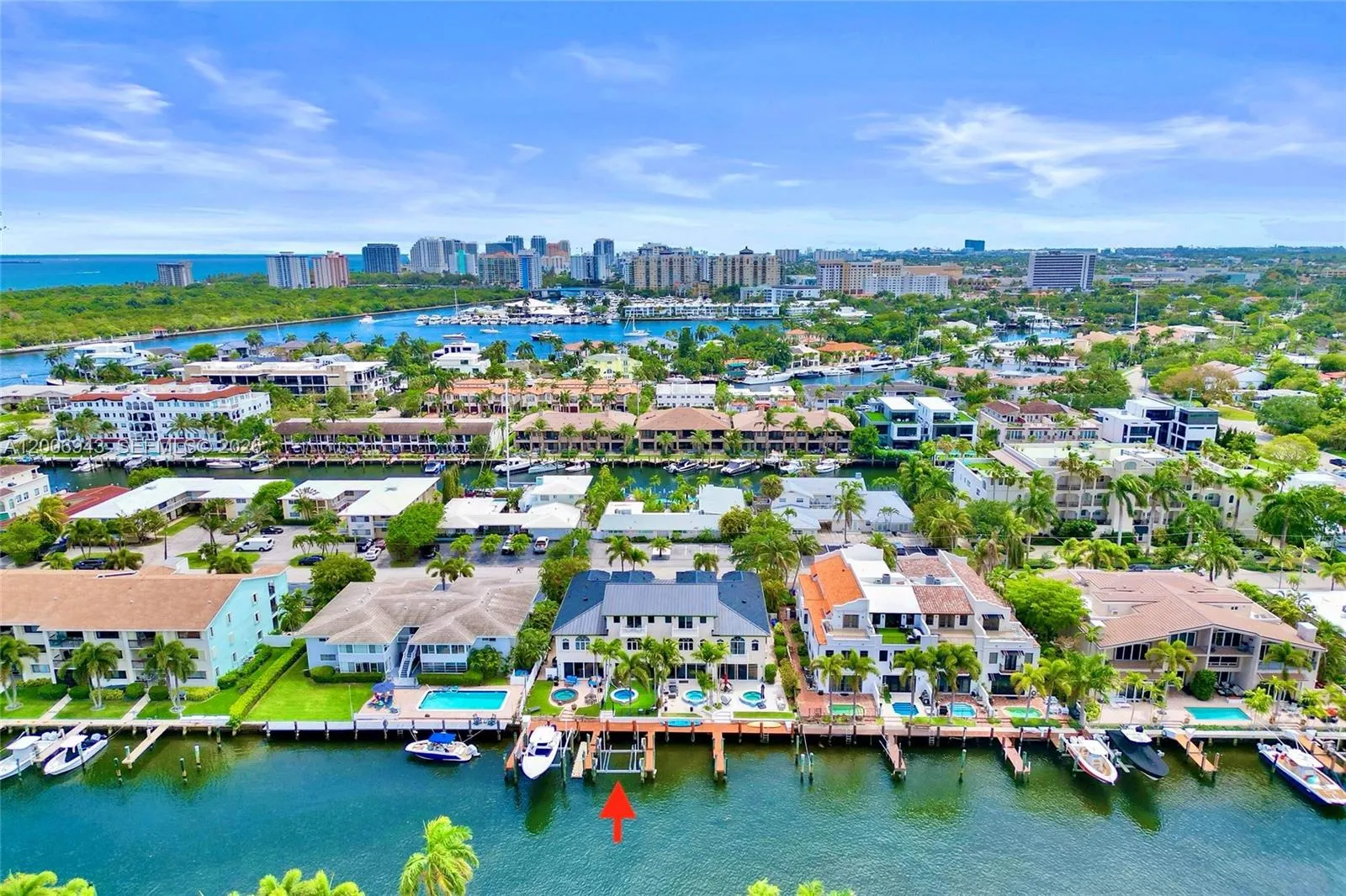 2739 NE 15th St, Fort Lauderdale FL 33304