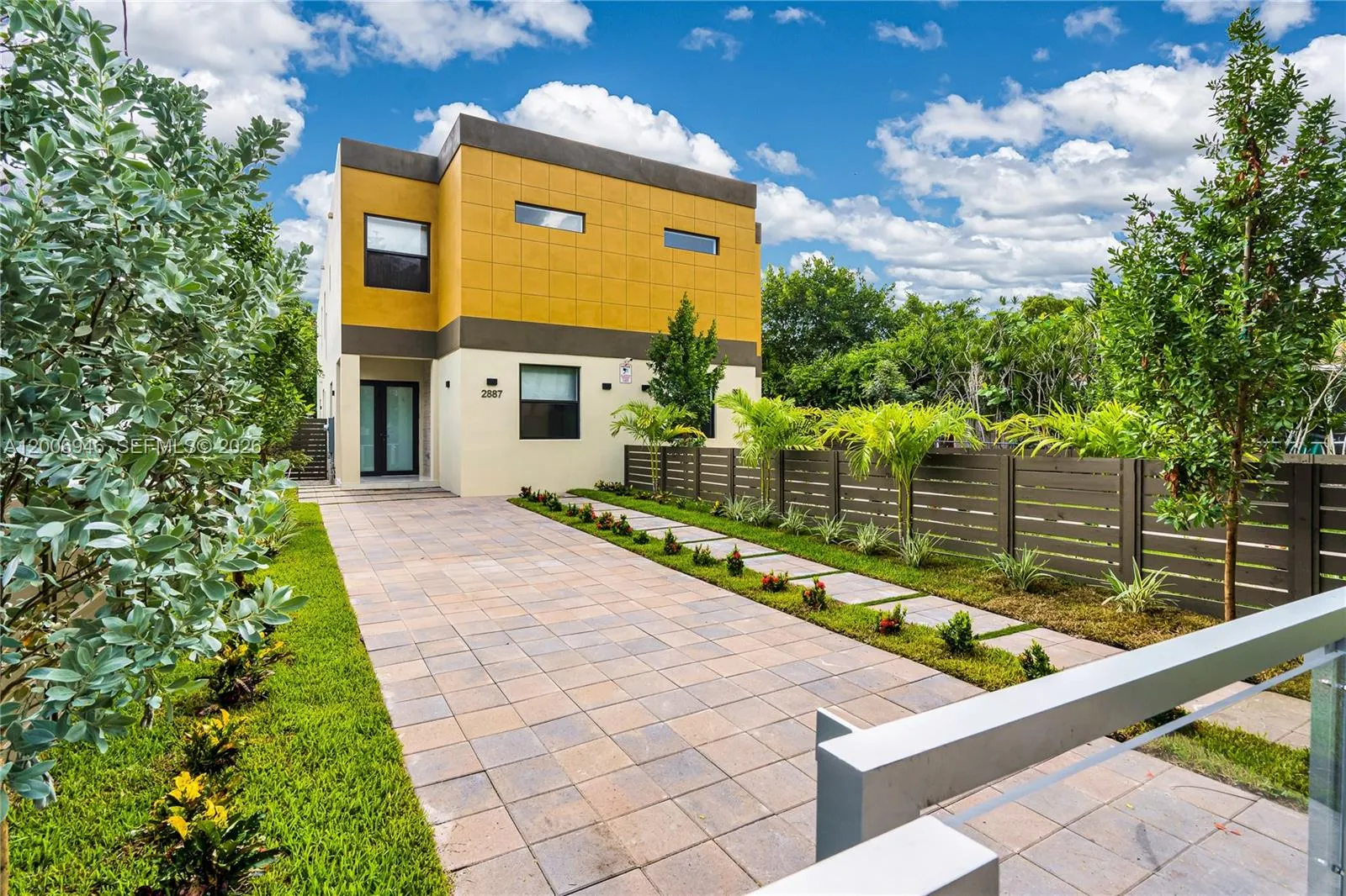 2887 SW 33rd Ave # 2887, Miami FL 33133