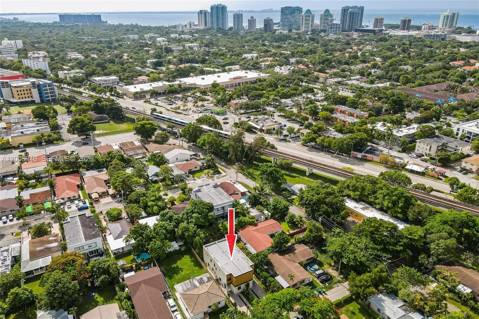 2887 SW 33rd Ave # 2887, Miami FL 33133