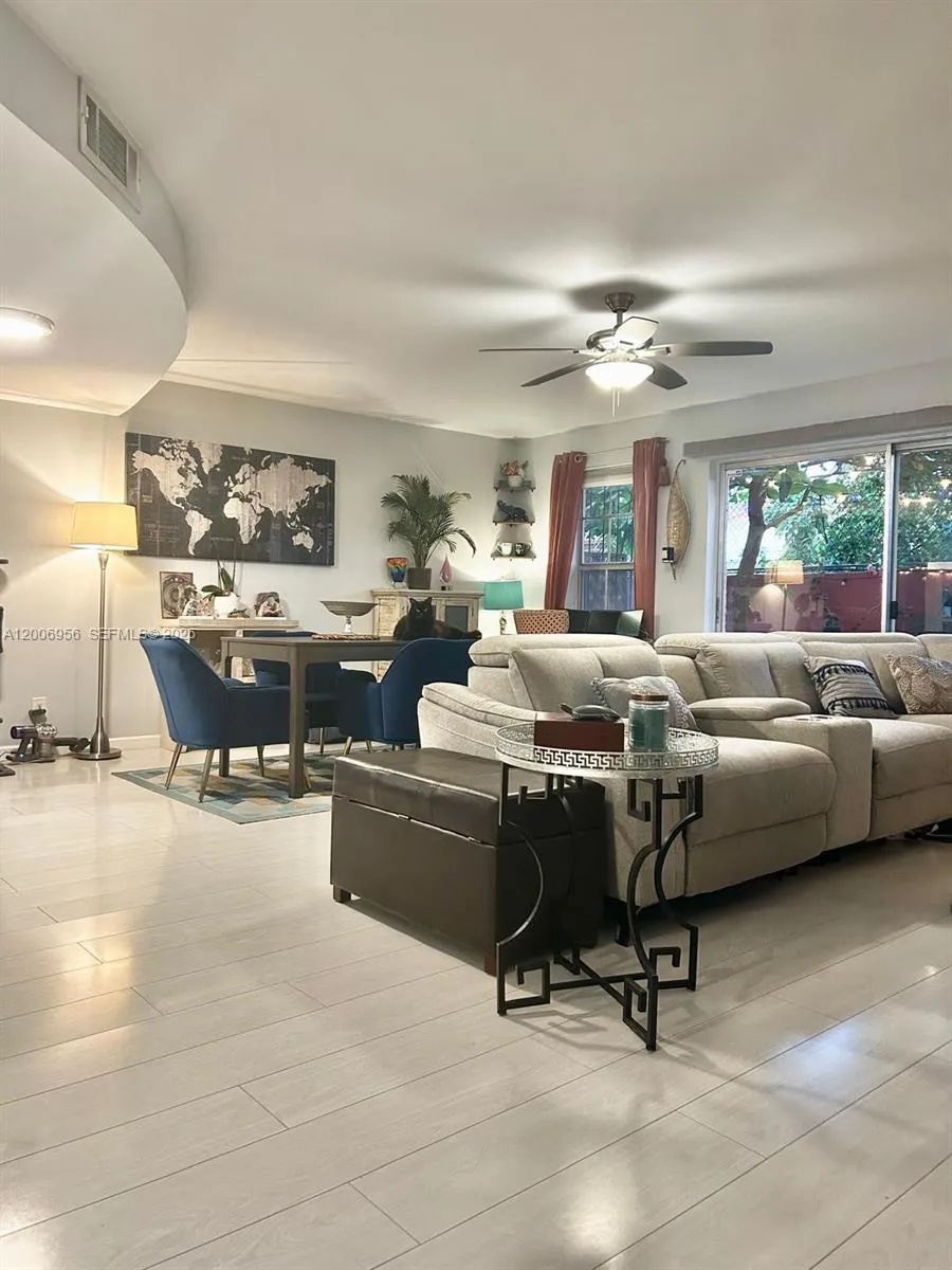 650 Tennis Club Dr # 110, Fort Lauderdale FL 33311