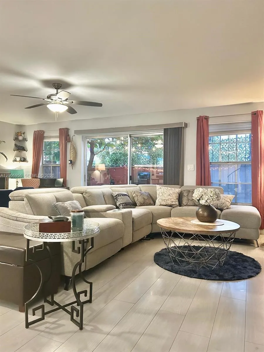 650 Tennis Club Dr # 110, Fort Lauderdale FL 33311