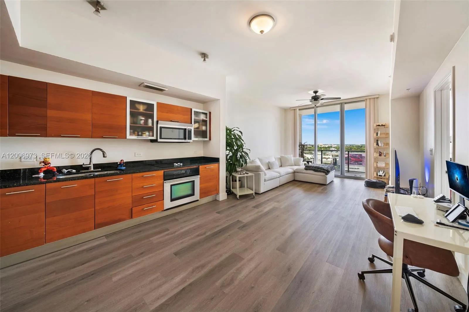 3470 E Coast Ave # H1203, Miami FL 33137