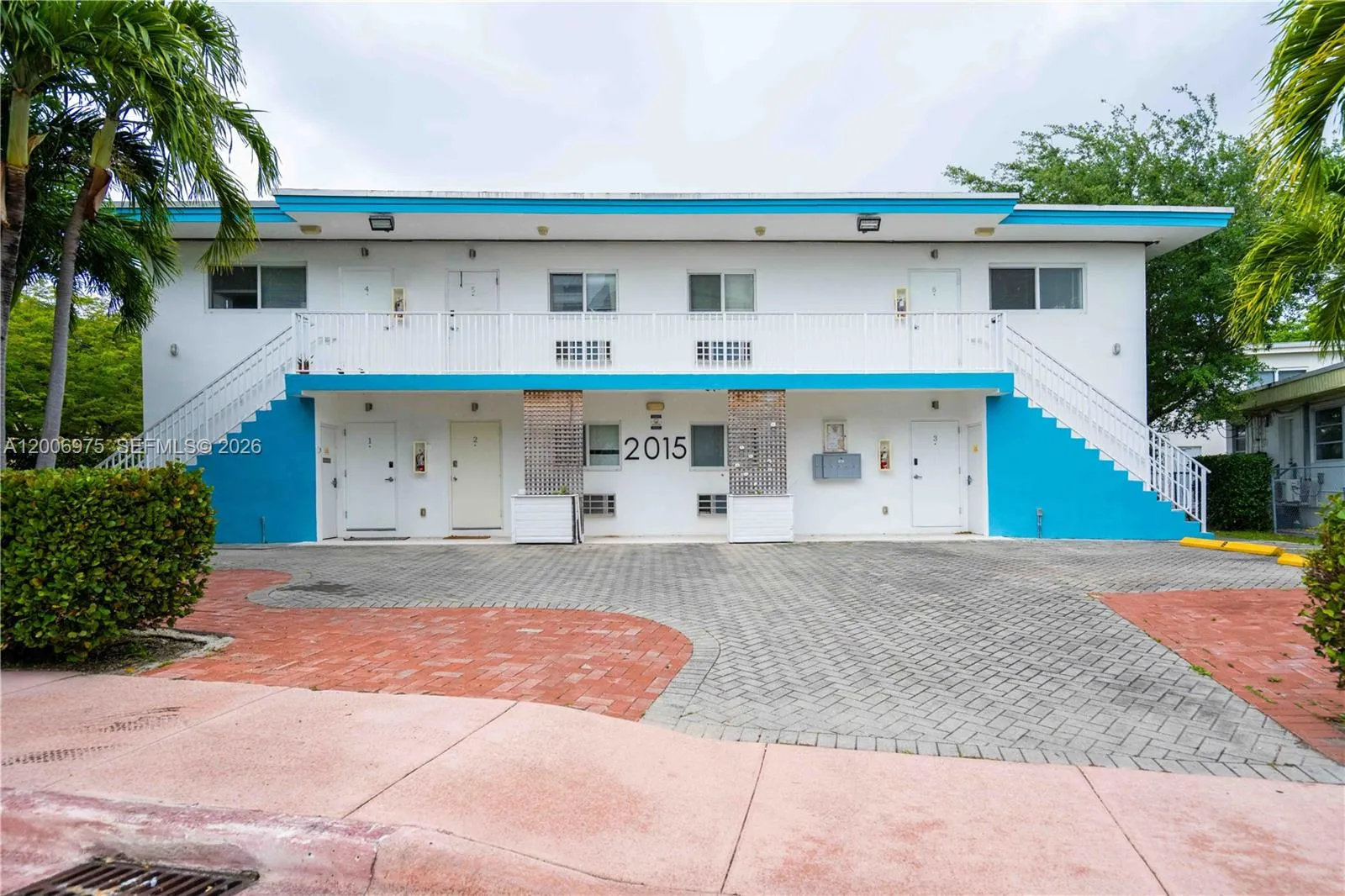 2015 Marseille Dr # 6, Miami Beach FL 33141