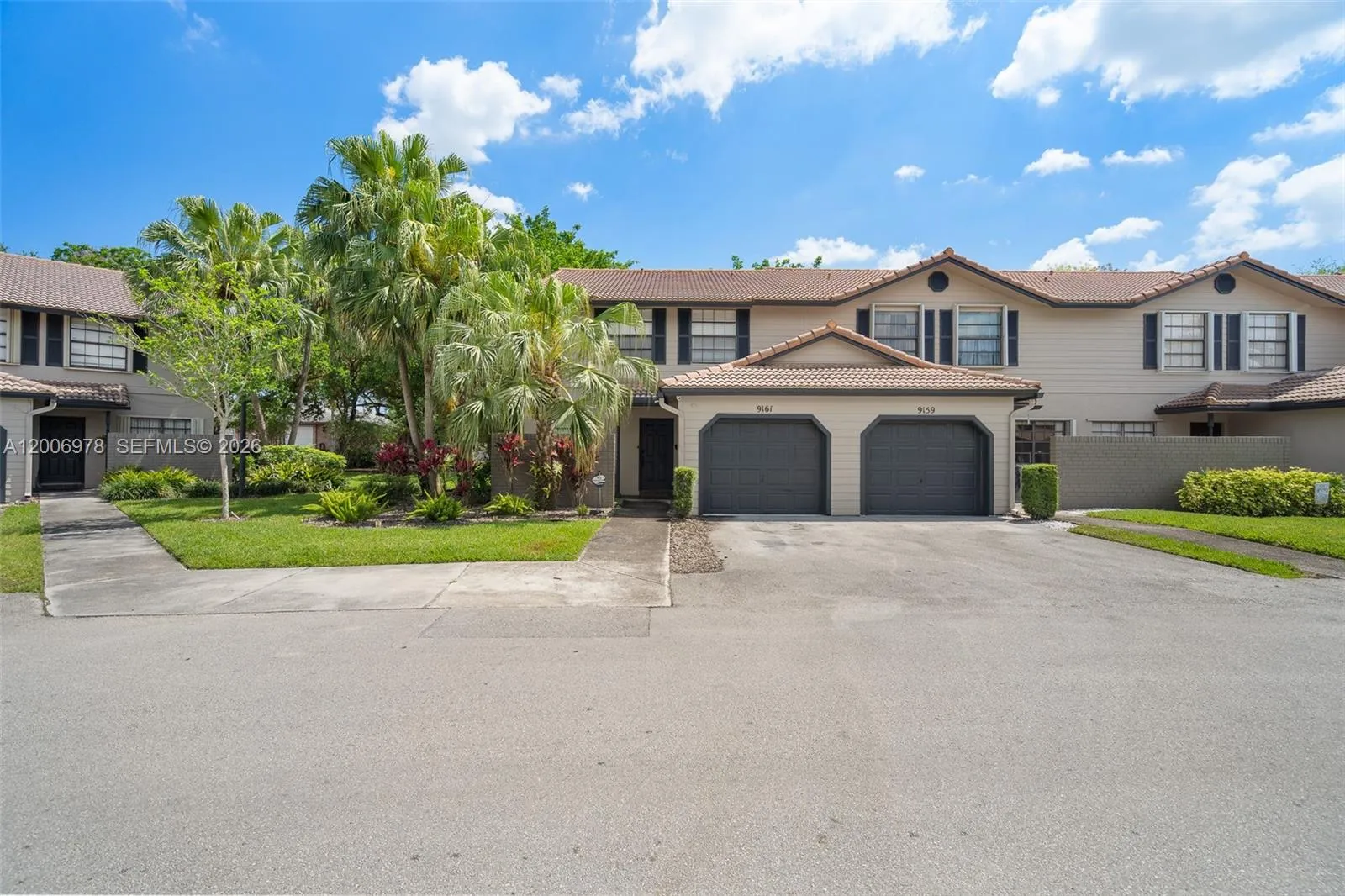 9161 Vineyard Lake Dr # 9161, Plantation FL 33324