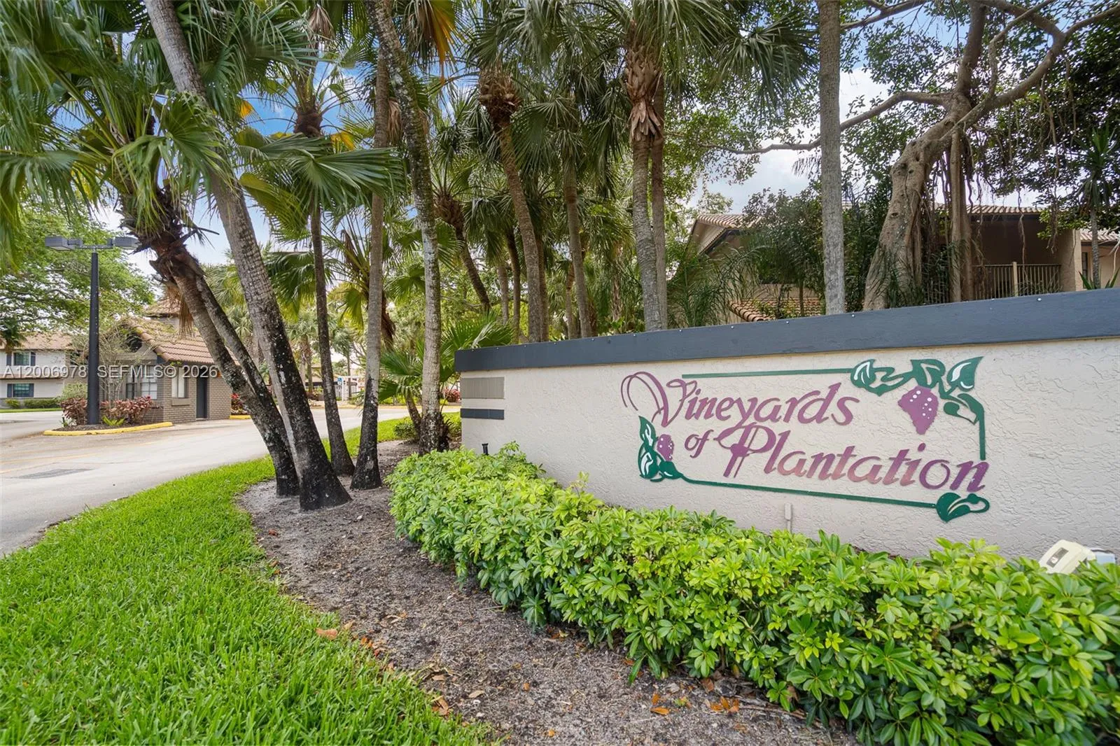 9161 Vineyard Lake Dr # 9161, Plantation FL 33324