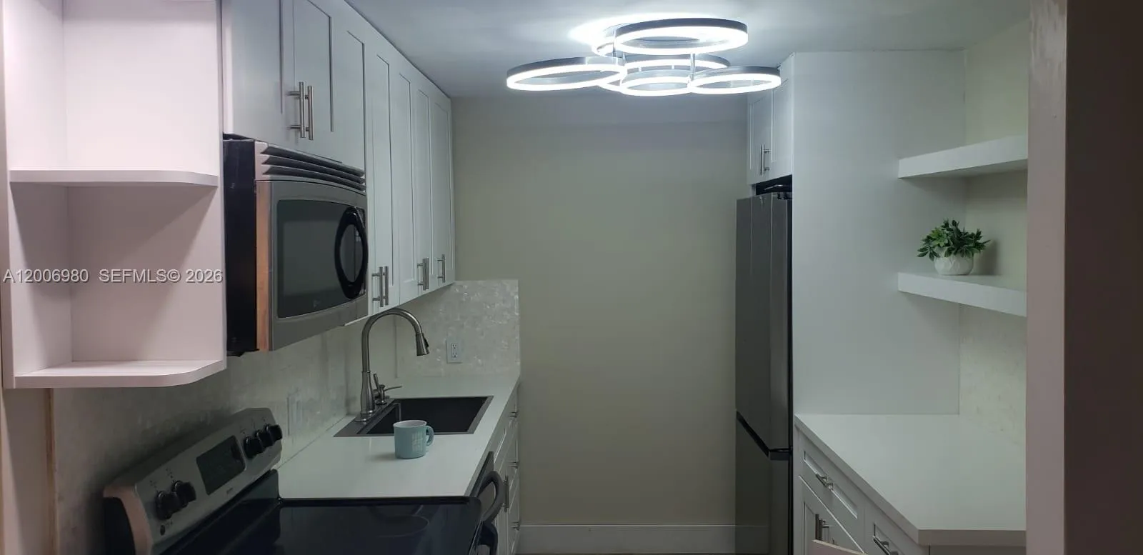 20301 W Country Club Dr # 622, Aventura FL 33180