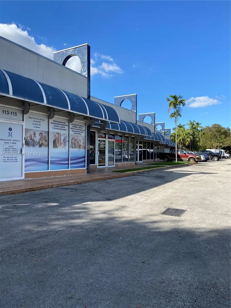 10240 SW 56th St # 112B, Miami FL 33165