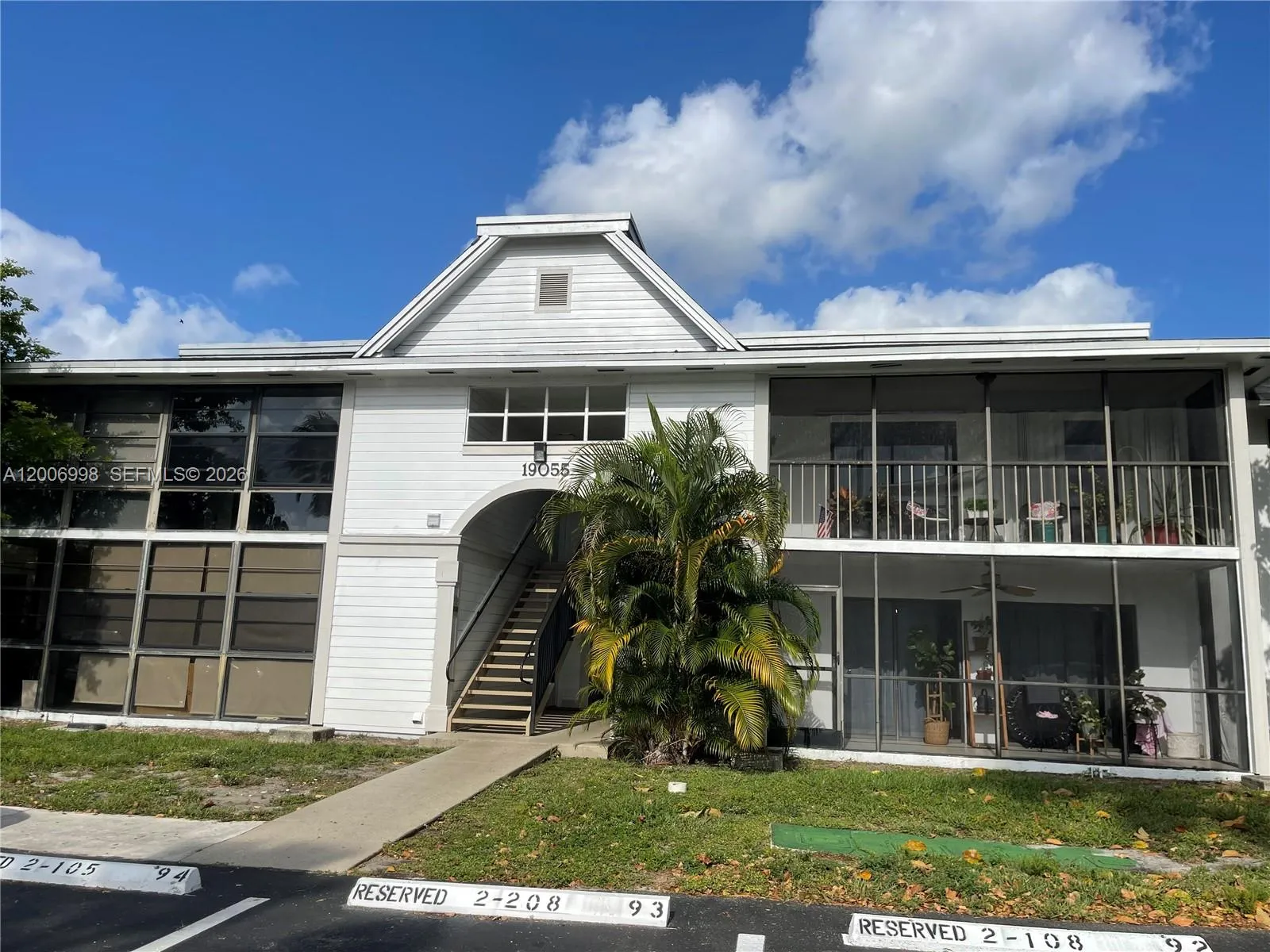 19055 NW 62nd Ave # 205, Hialeah FL 33015