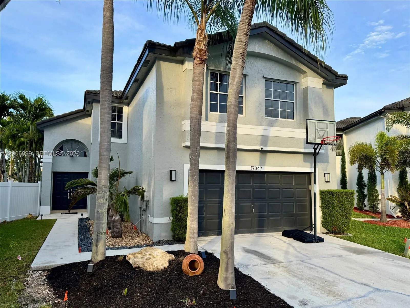 17347 SW 20th Ct, Miramar FL 33029