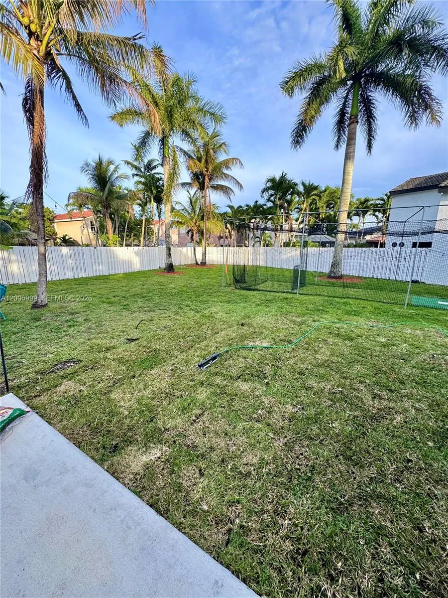 17347 SW 20th Ct, Miramar FL 33029